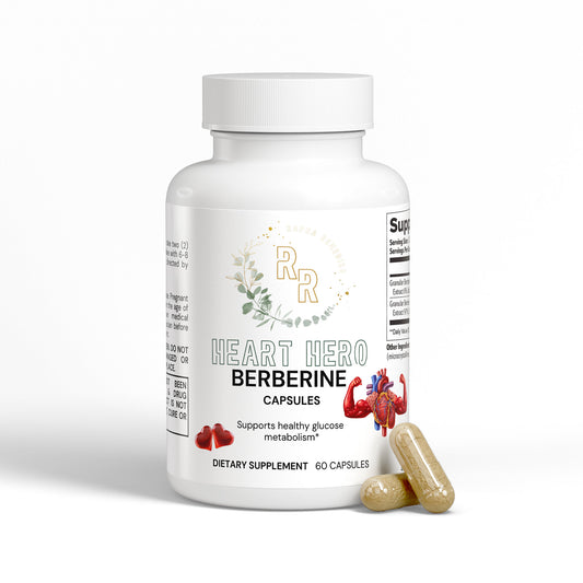 Berberine