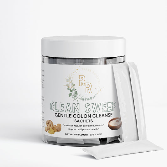 Colon Gentle Cleanse