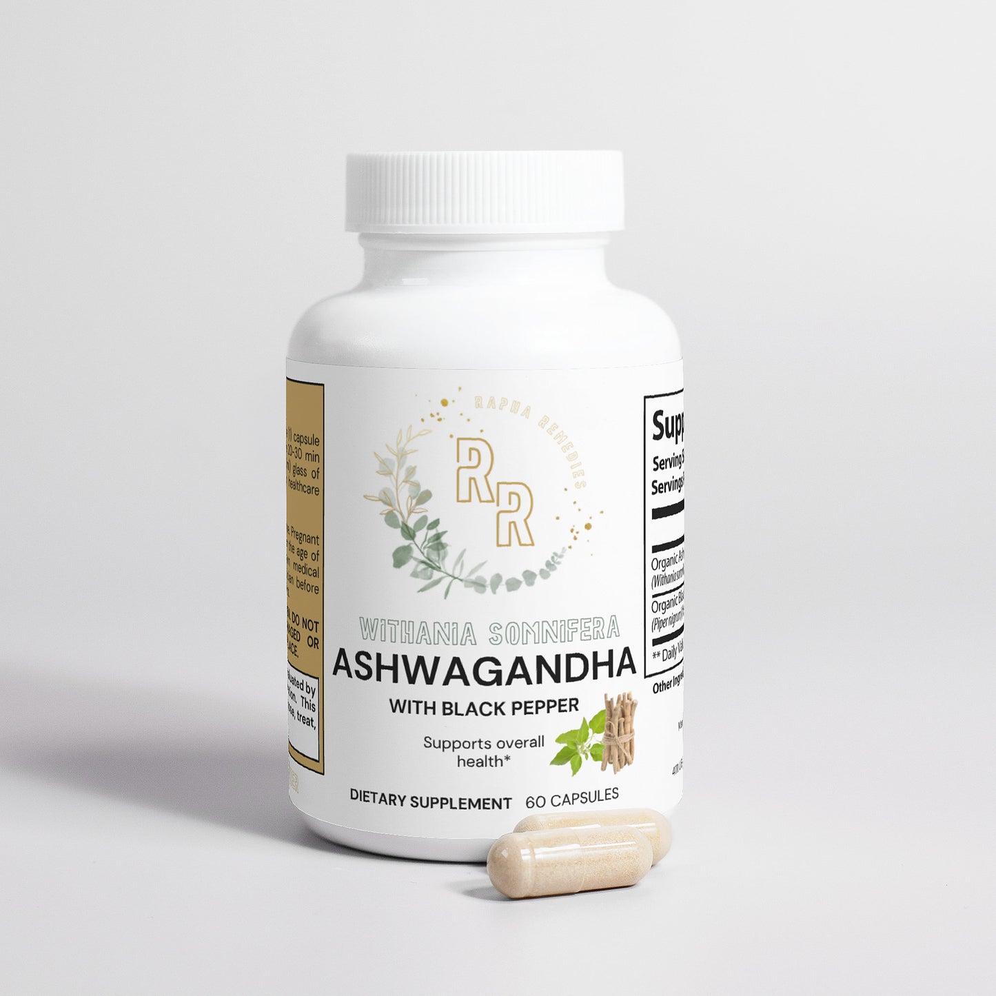Ashwagandha