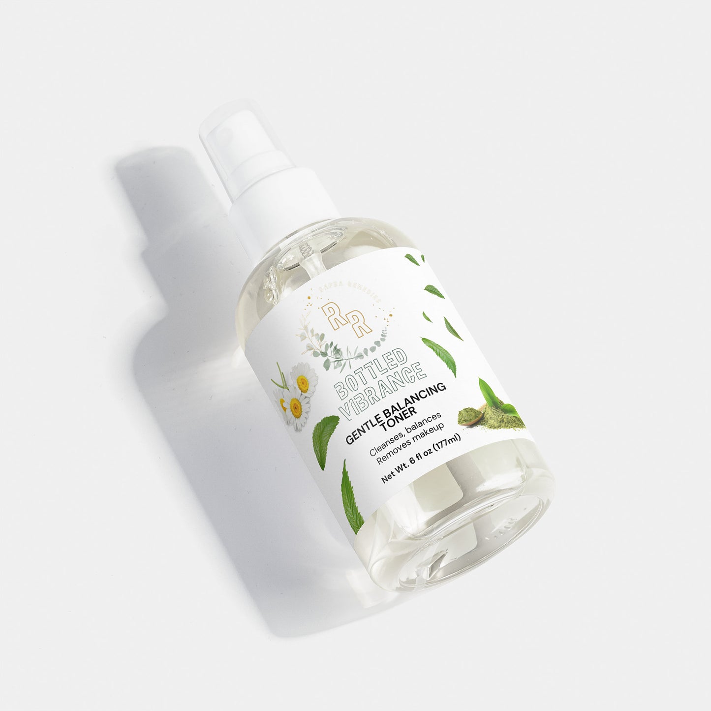 Gentle Balancing Toner