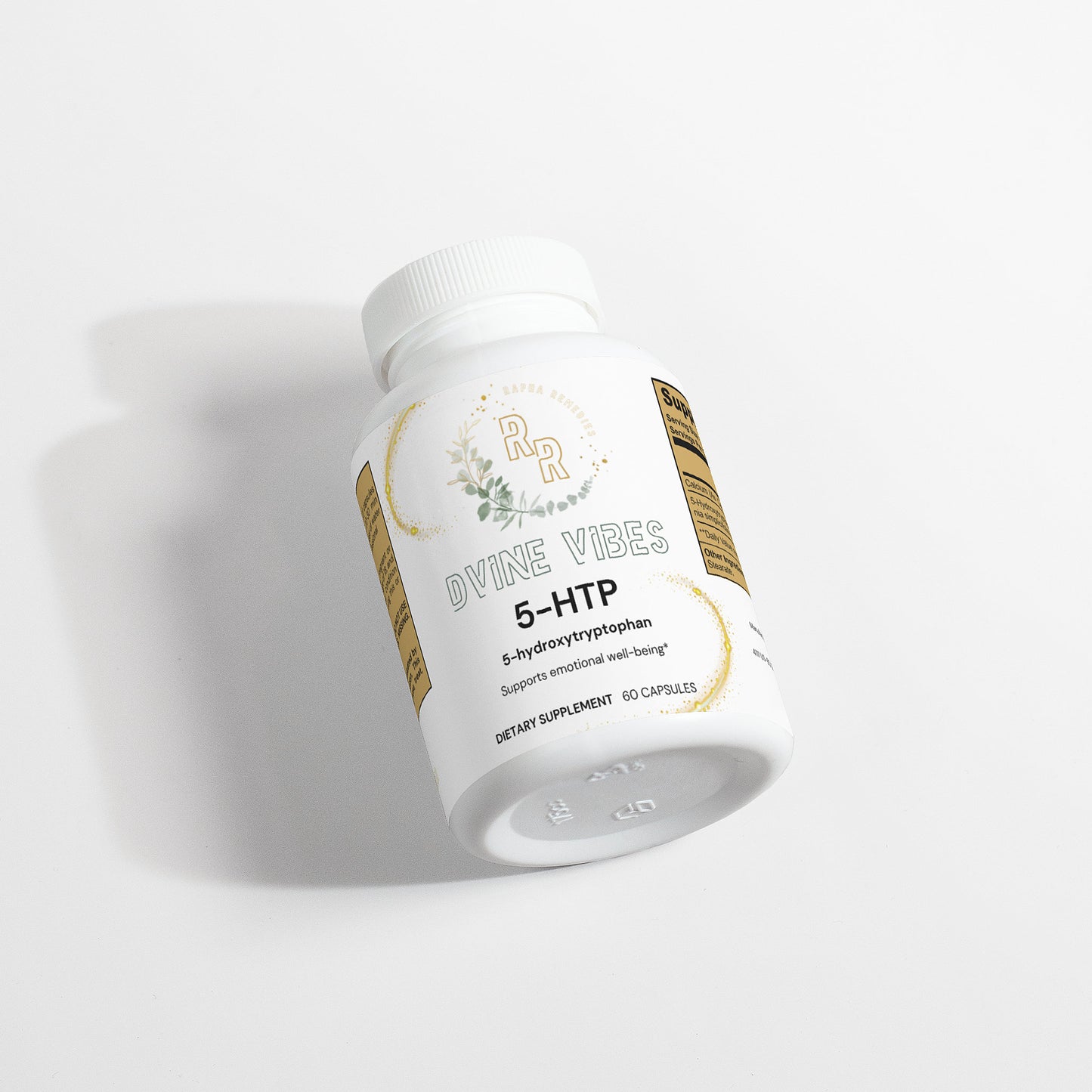 5-HTP