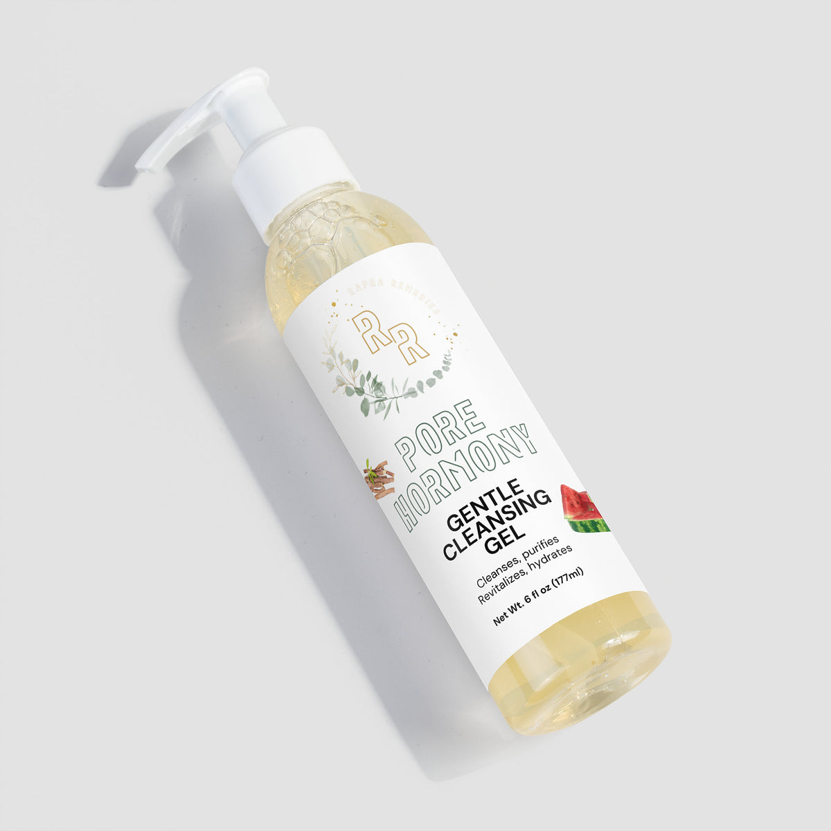 Gentle Cleansing Gel
