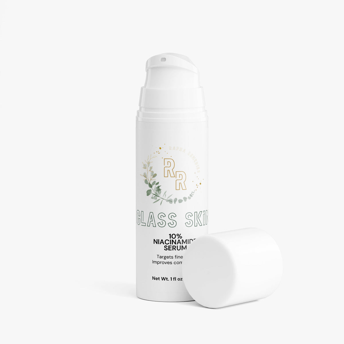10% Niacinamide Serum