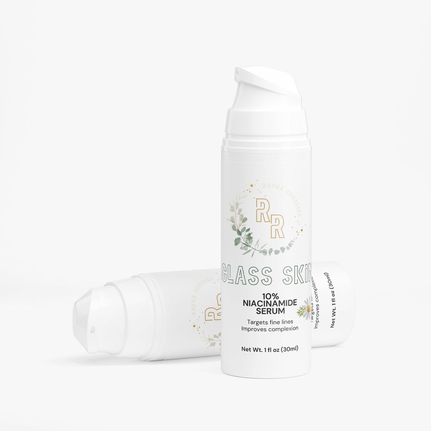 10% Niacinamide Serum