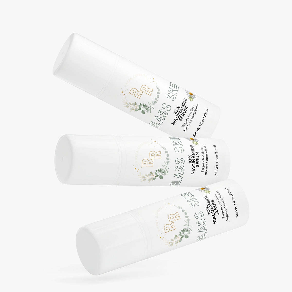 10% Niacinamide Serum