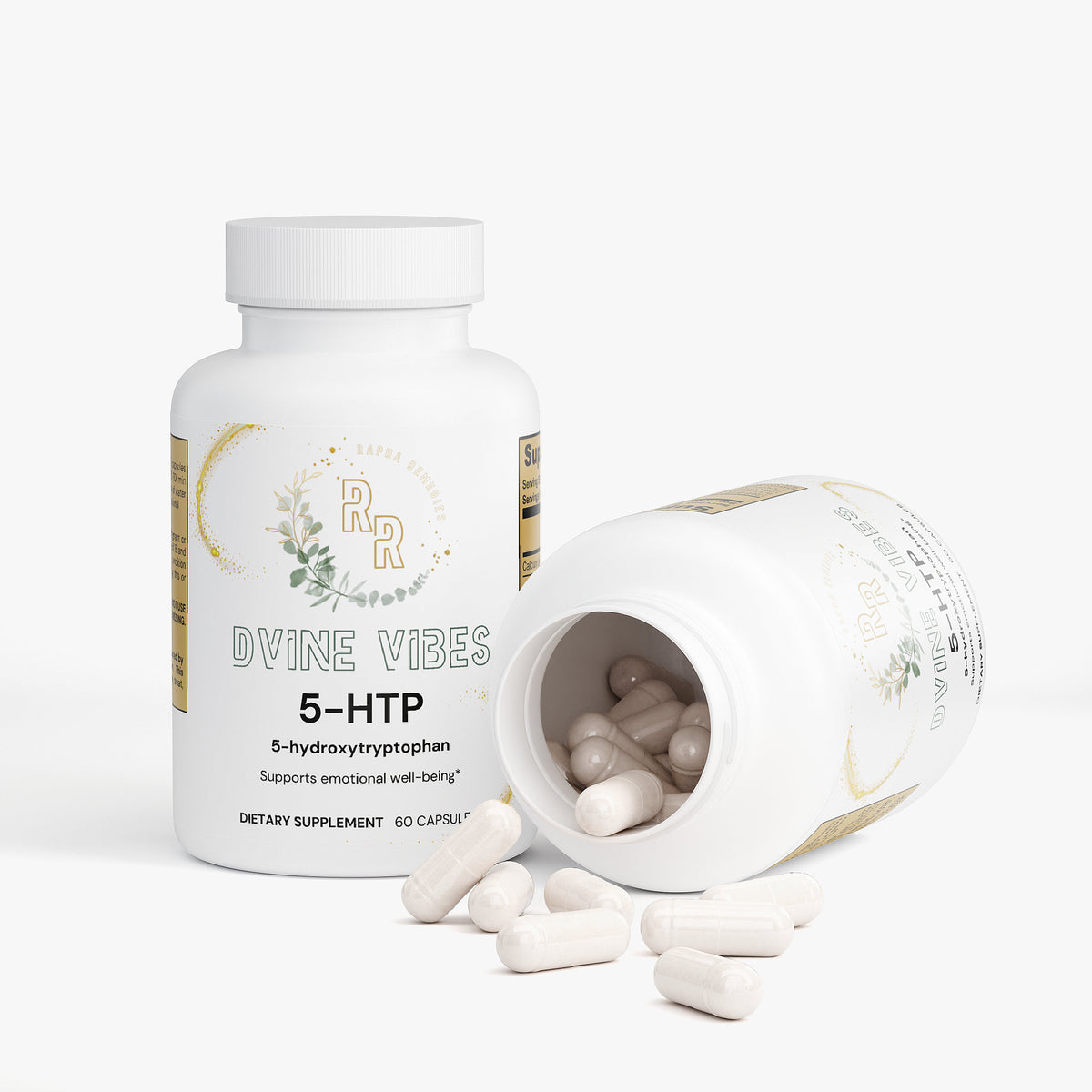 5-HTP
