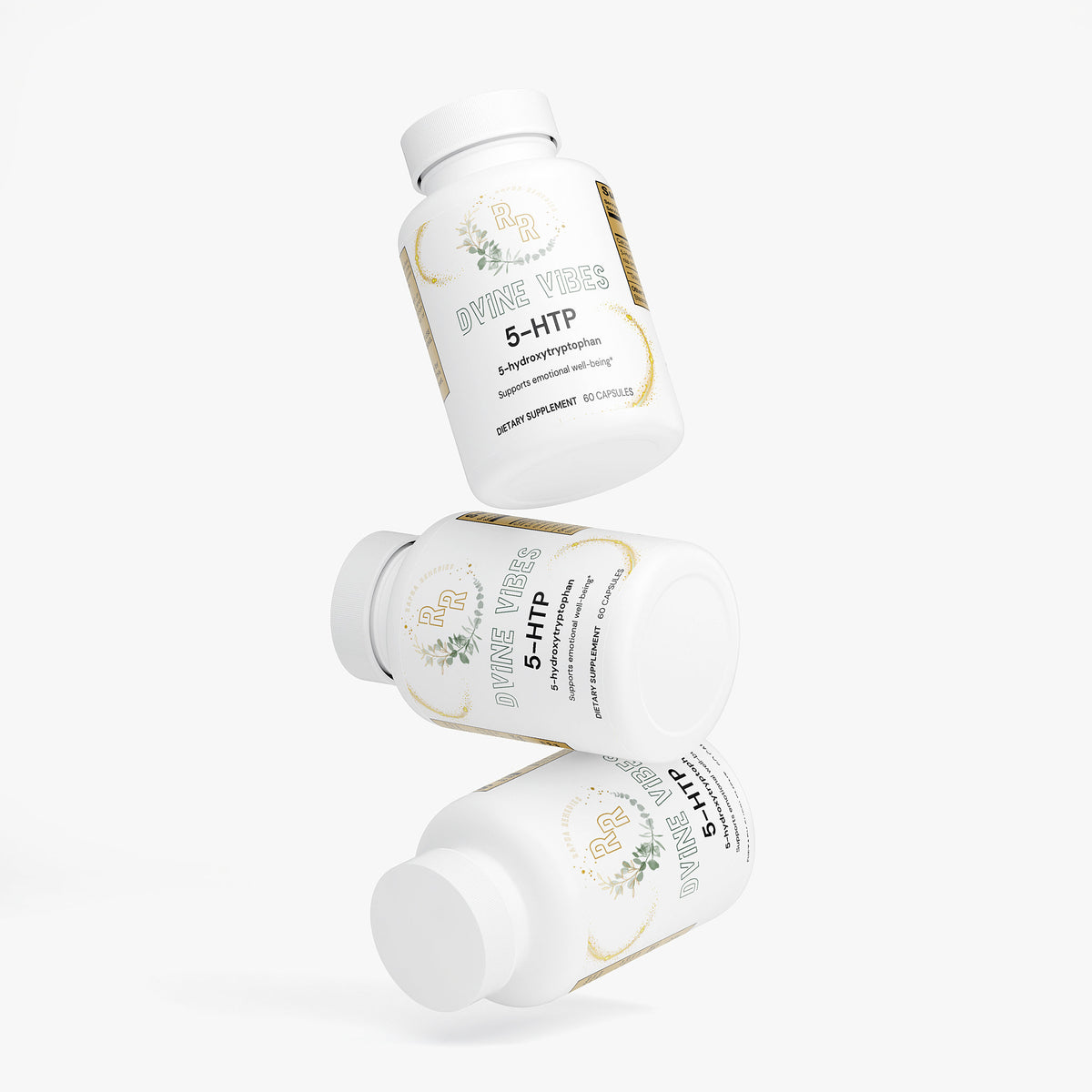 5-HTP