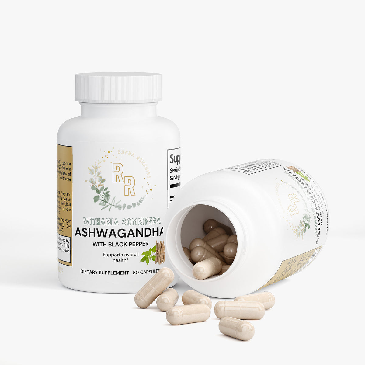 Ashwagandha