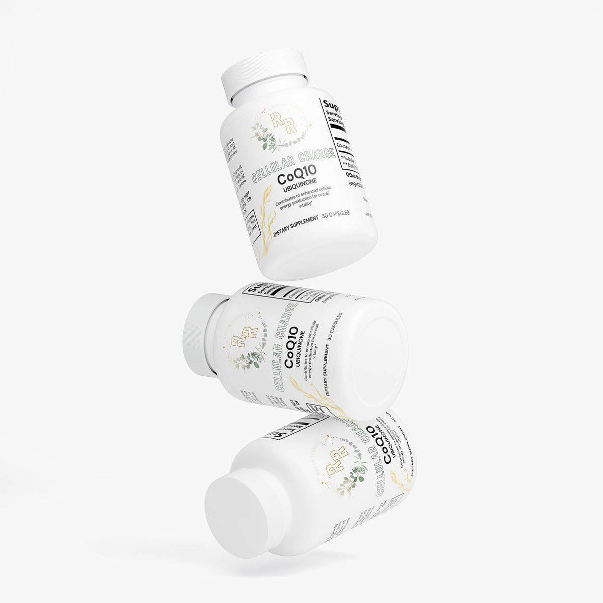 CoQ10 Ubiquinone