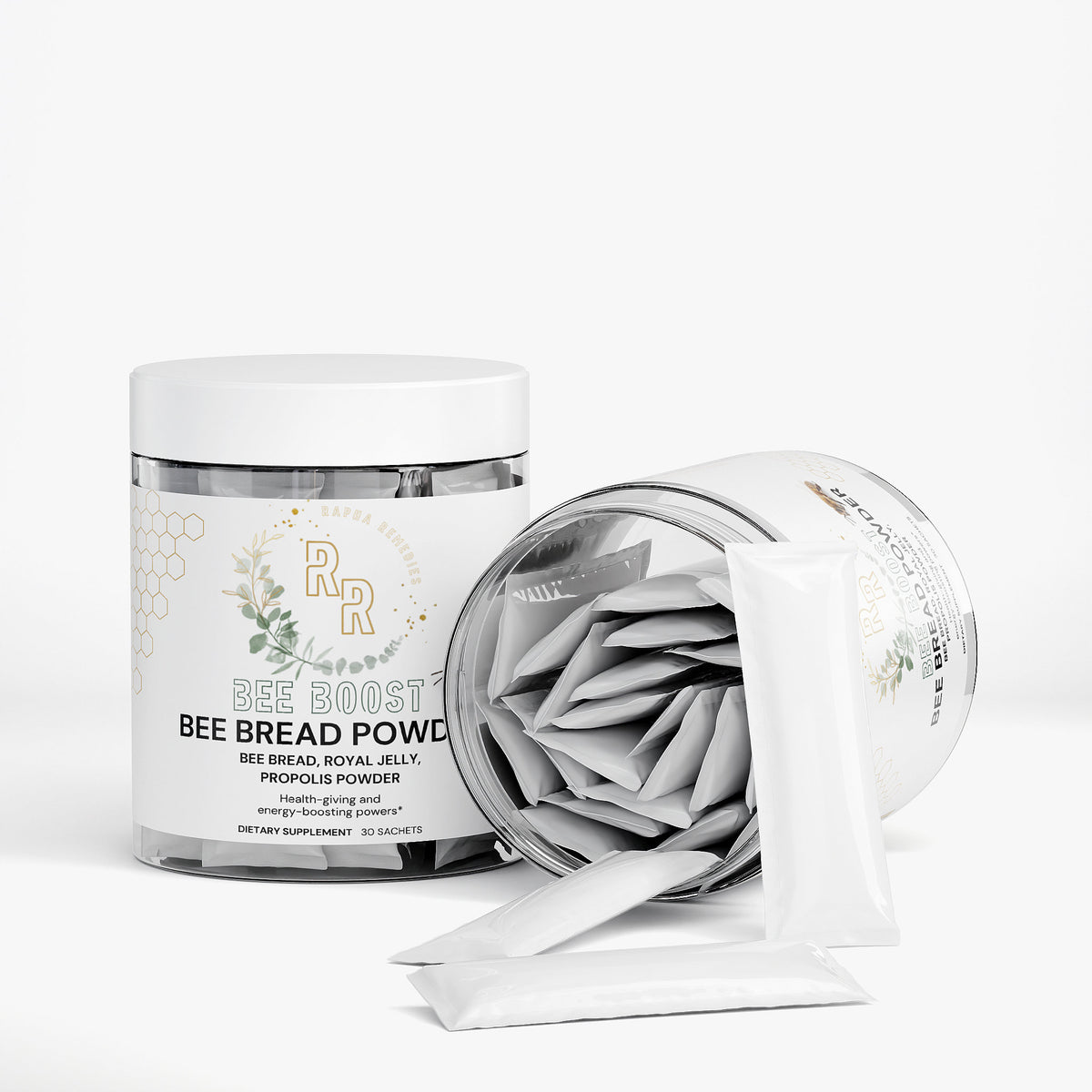 Bee Bread Powder