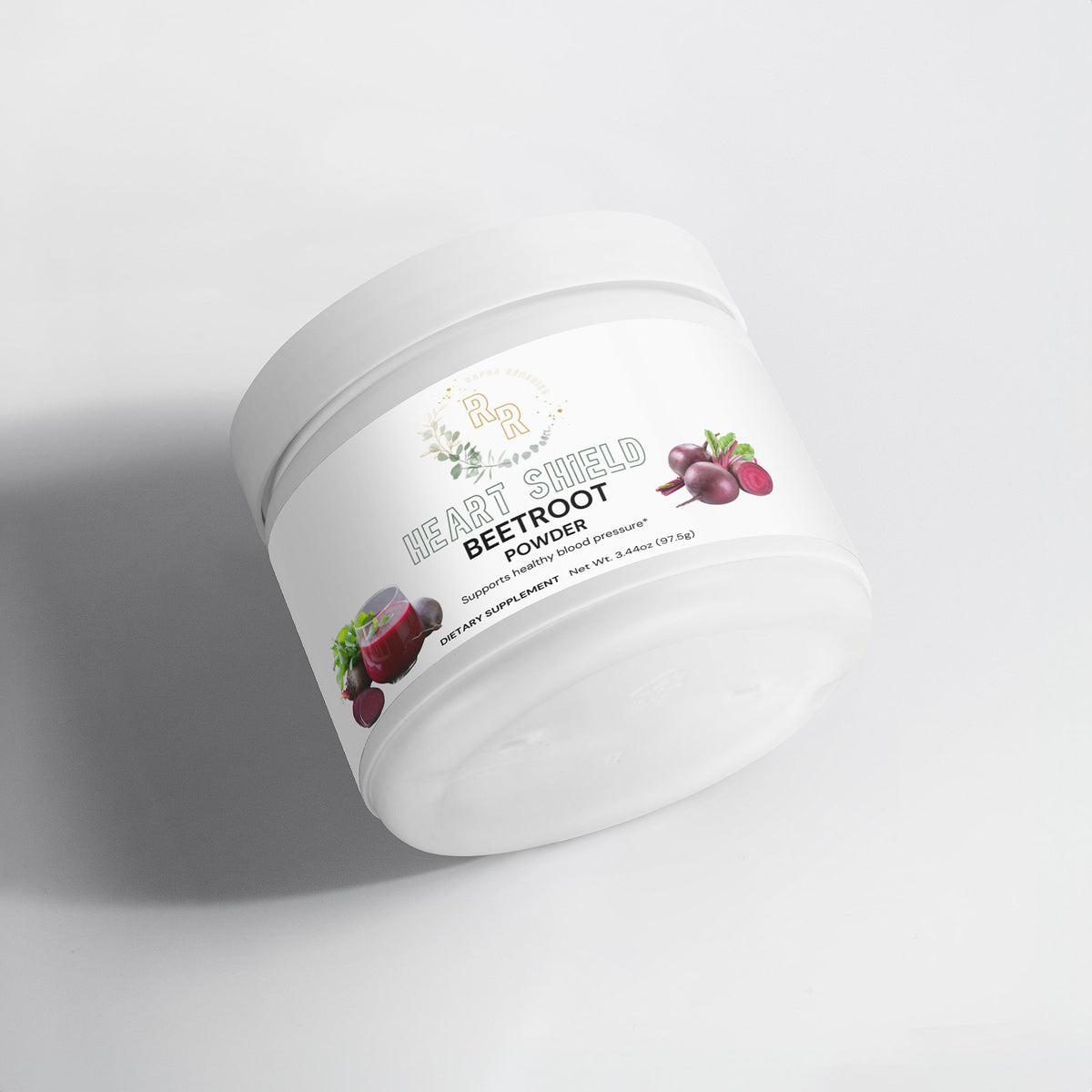 Beetroot Powder