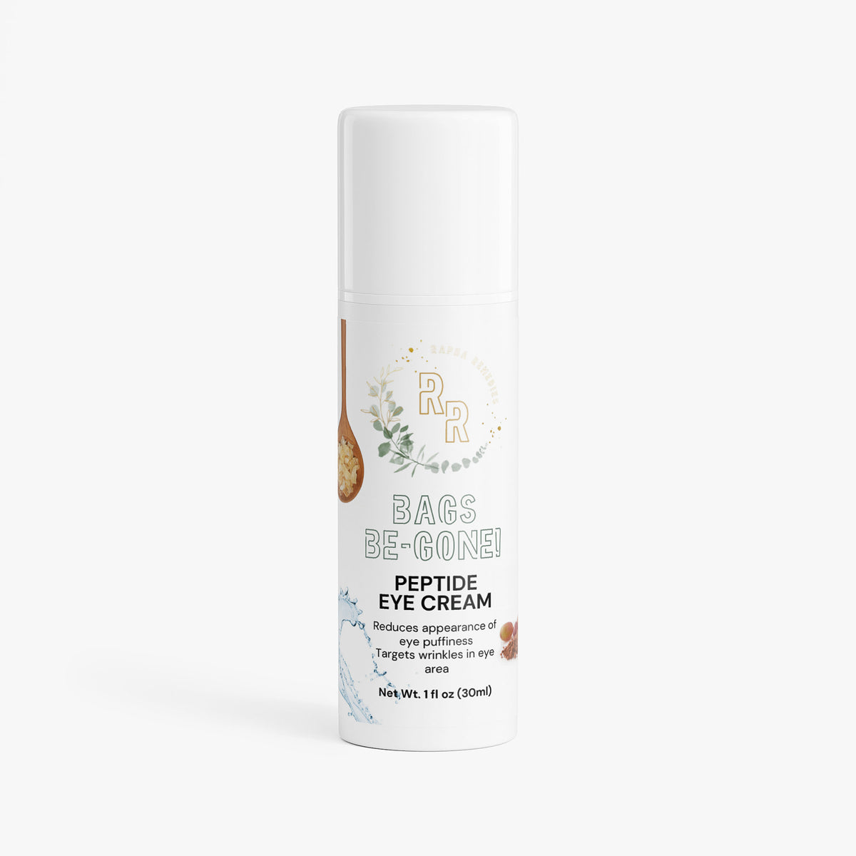 Peptide Eye Cream