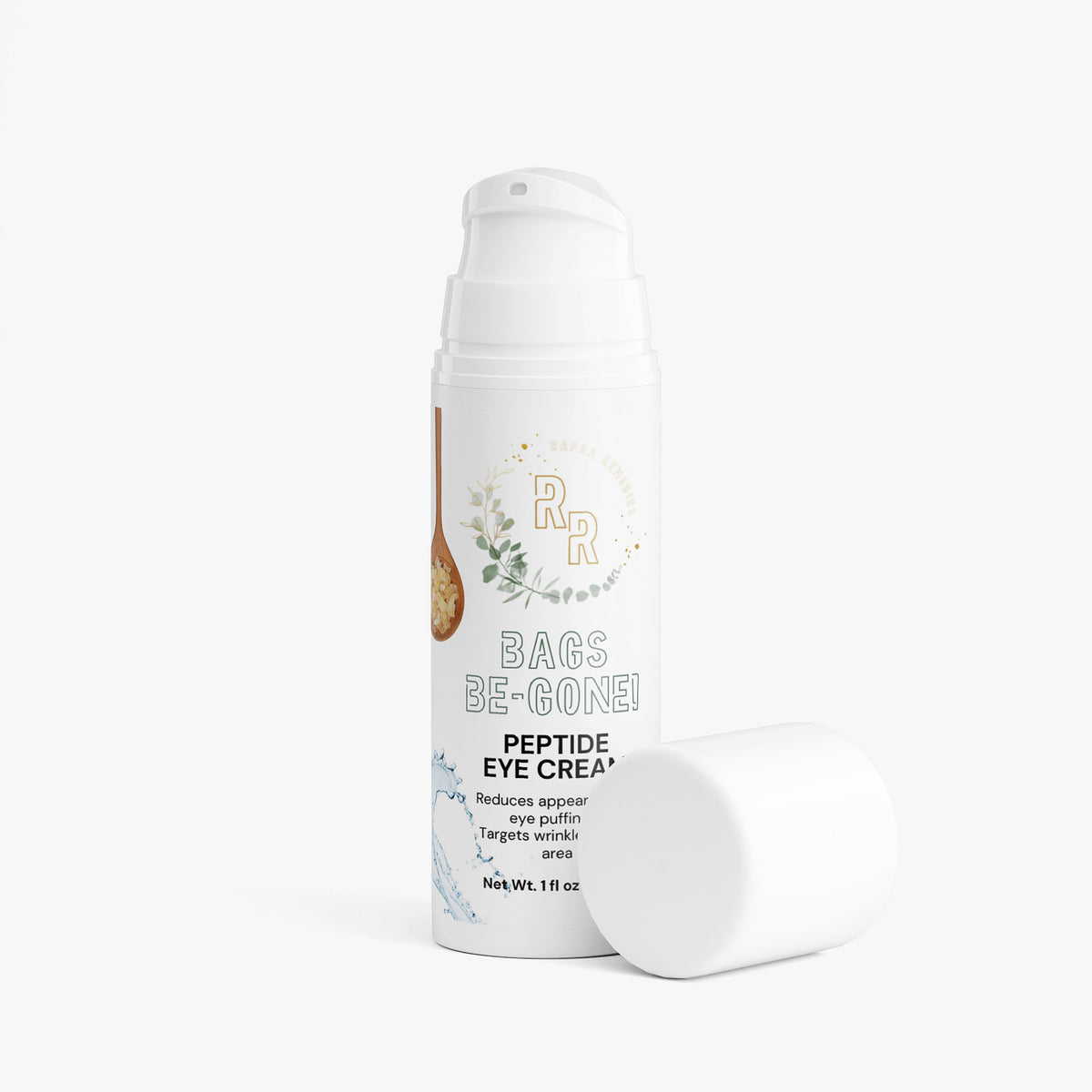 Peptide Eye Cream