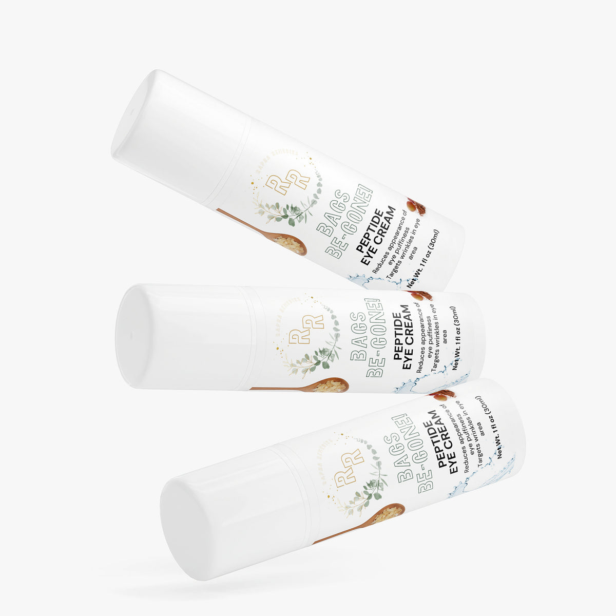 Peptide Eye Cream