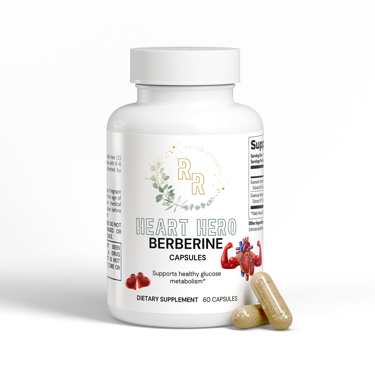Berberine