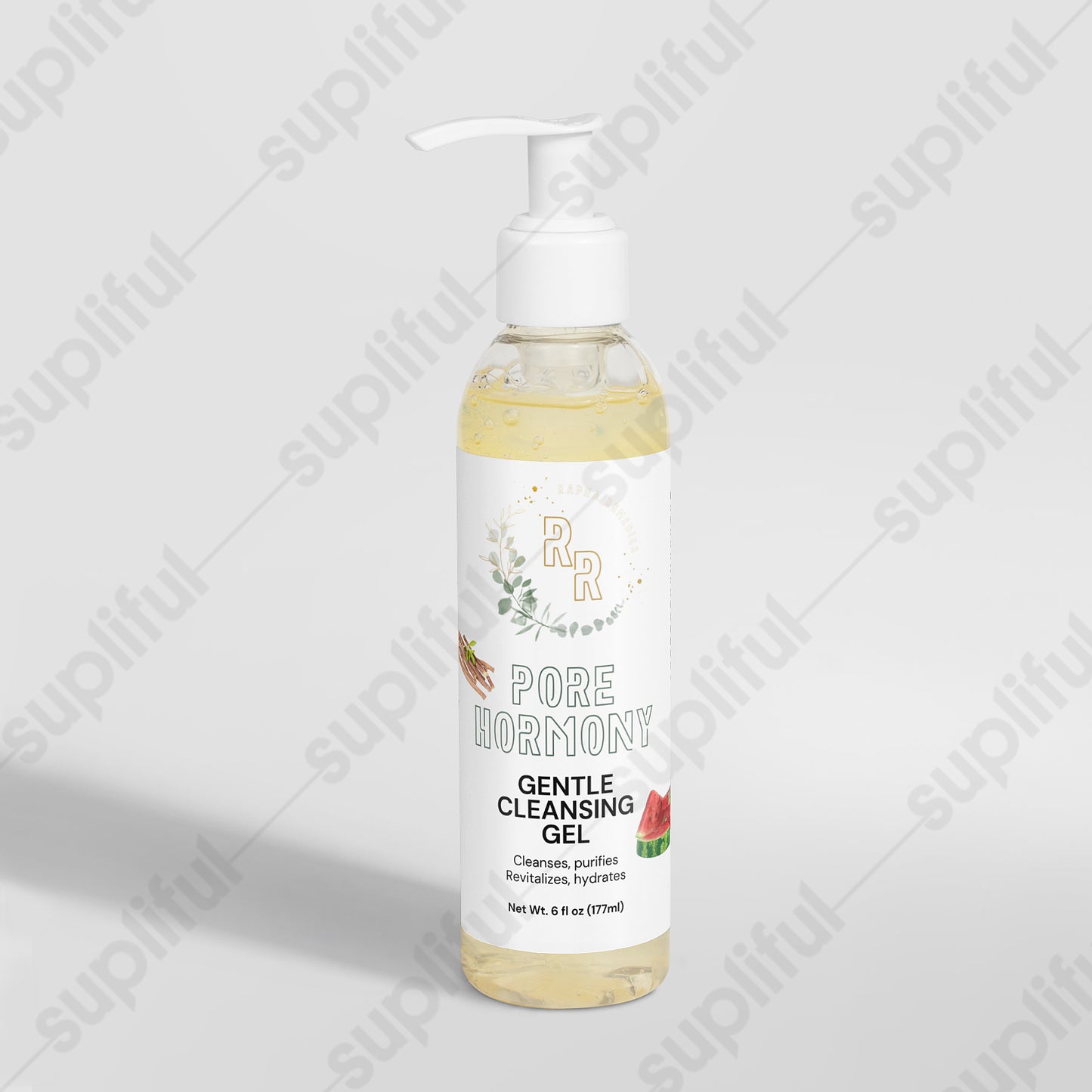 Gentle Cleansing Gel