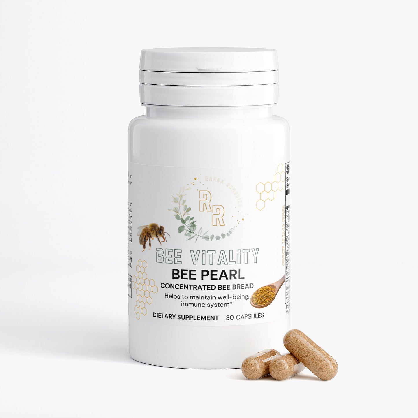 Bee Pearl
