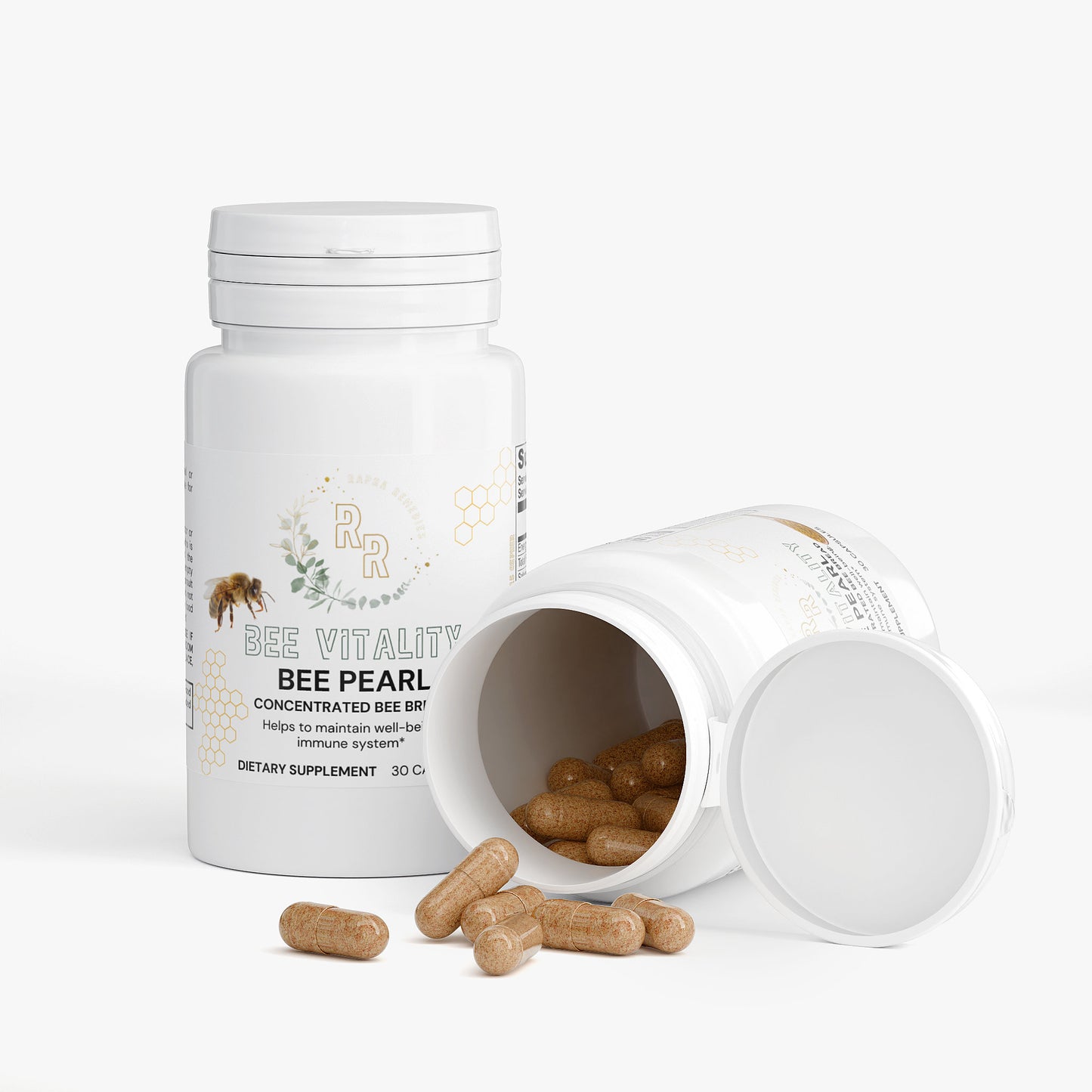 Bee Pearl