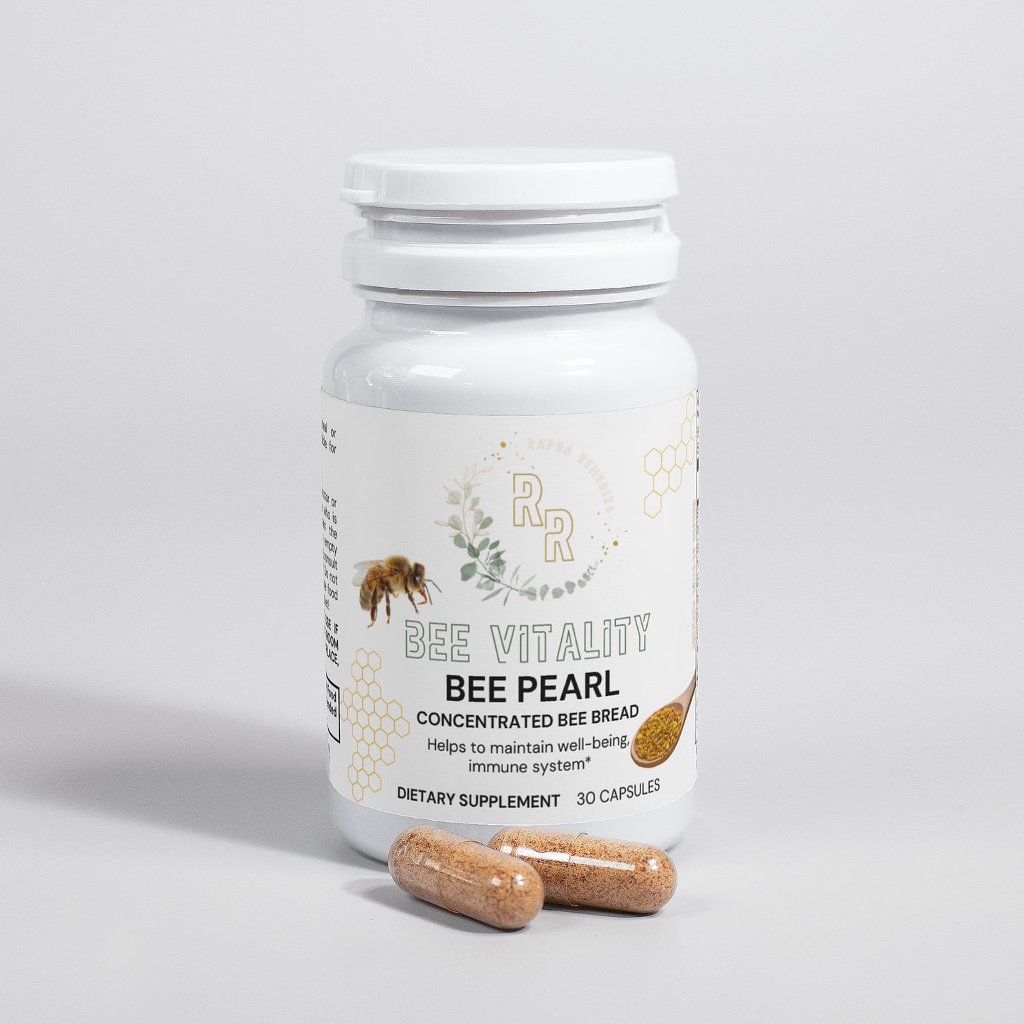 Bee Pearl