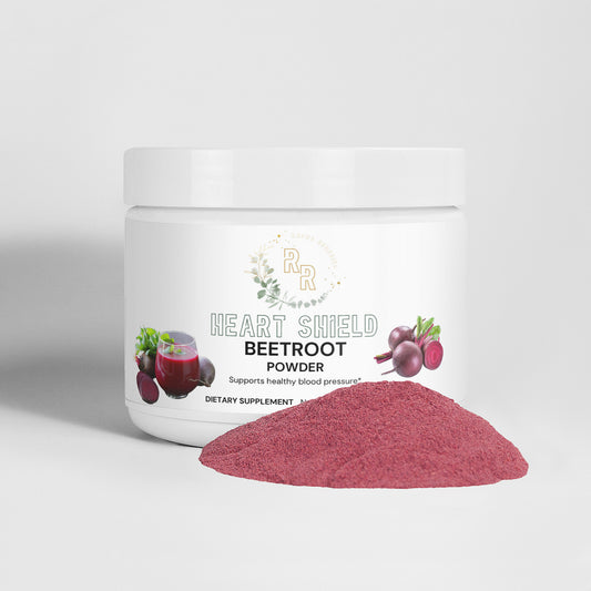 Beetroot Powder