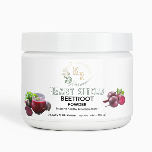 Beetroot Powder