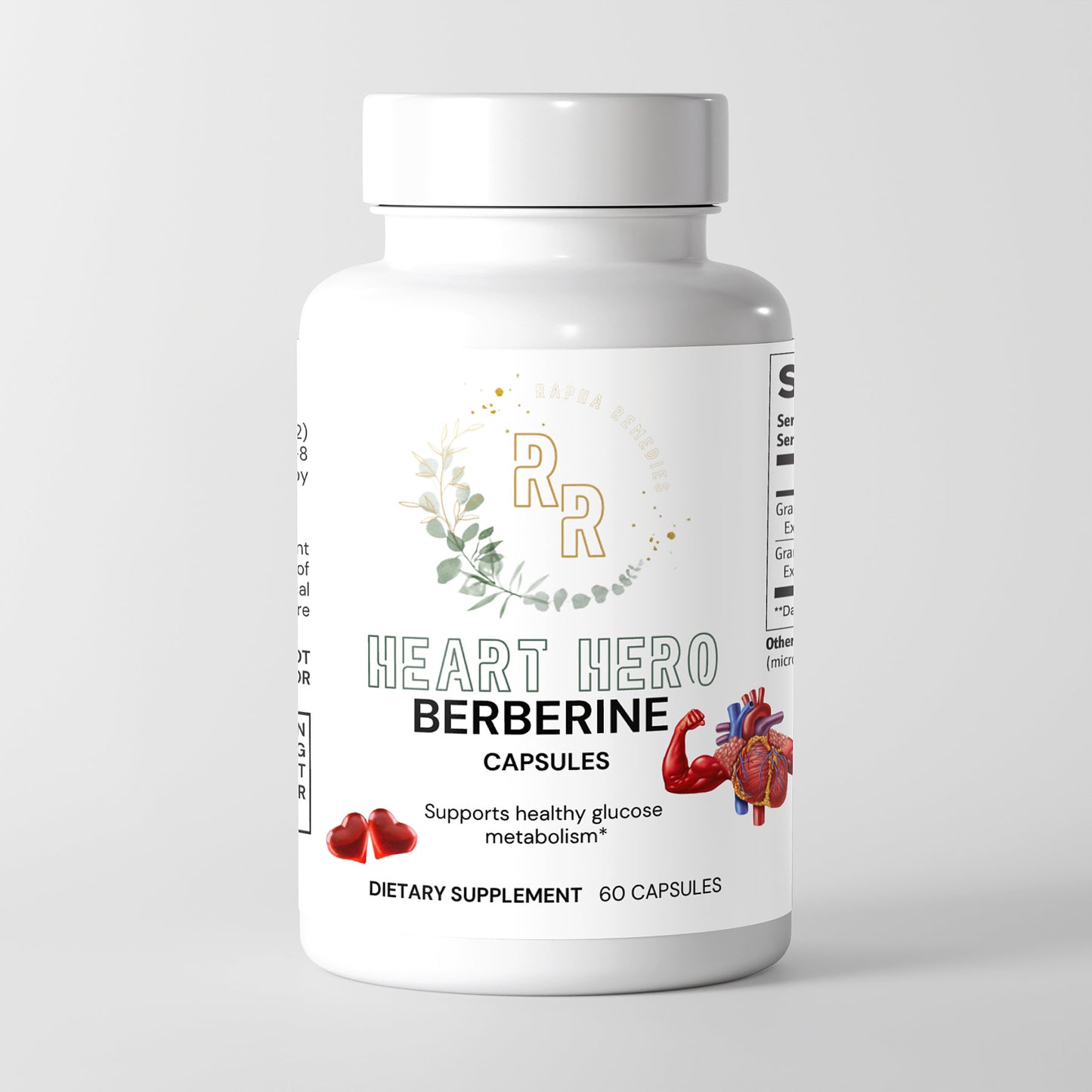 Berberine