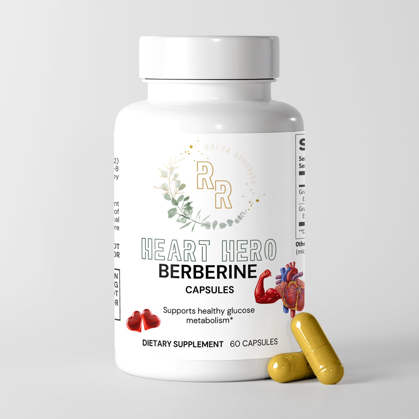 Berberine