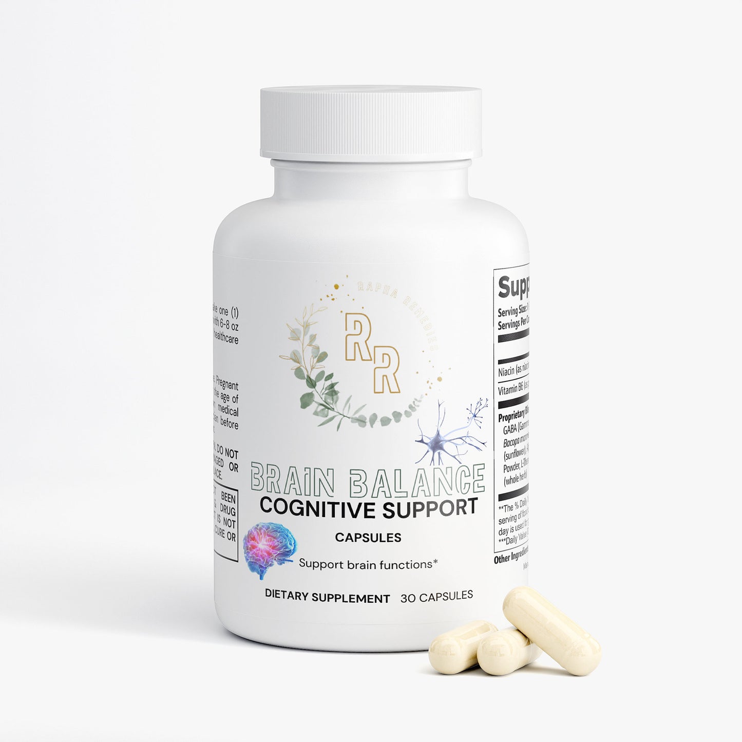 Cognitive Support