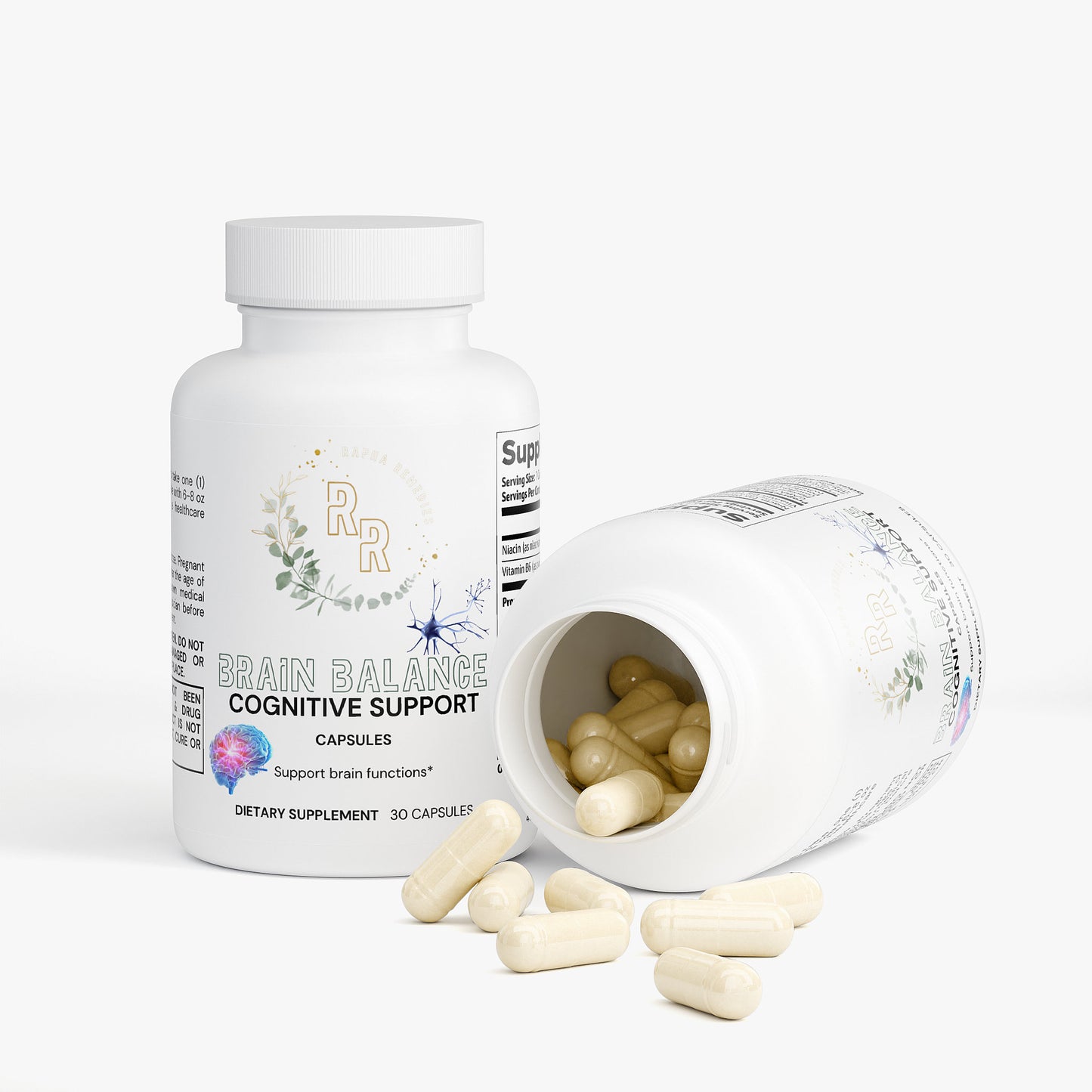 Cognitive Support