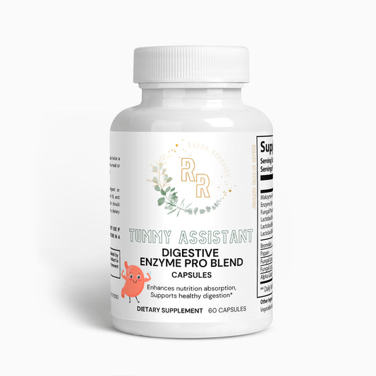 Digestive Enzyme Pro Blend