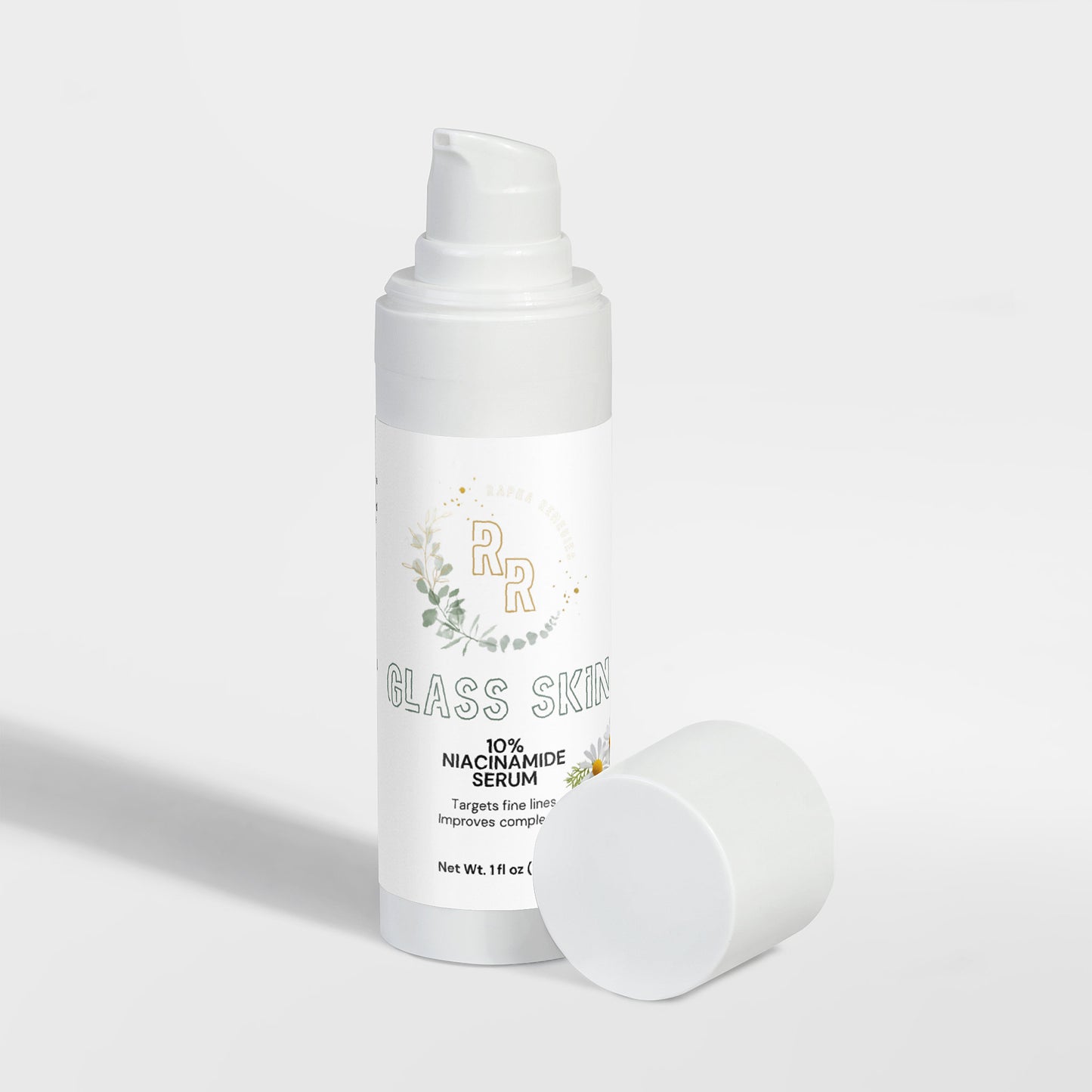 10% Niacinamide Serum