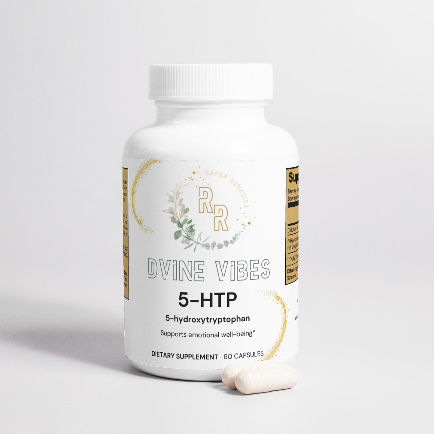 5-HTP