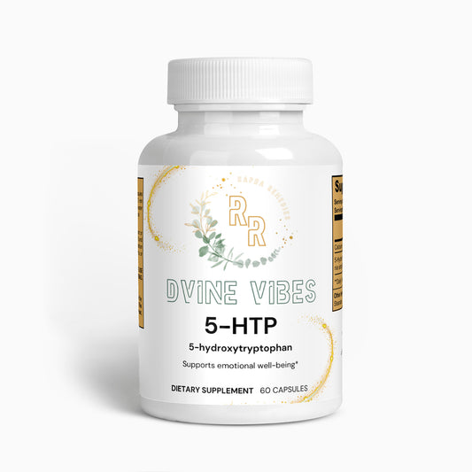 5-HTP