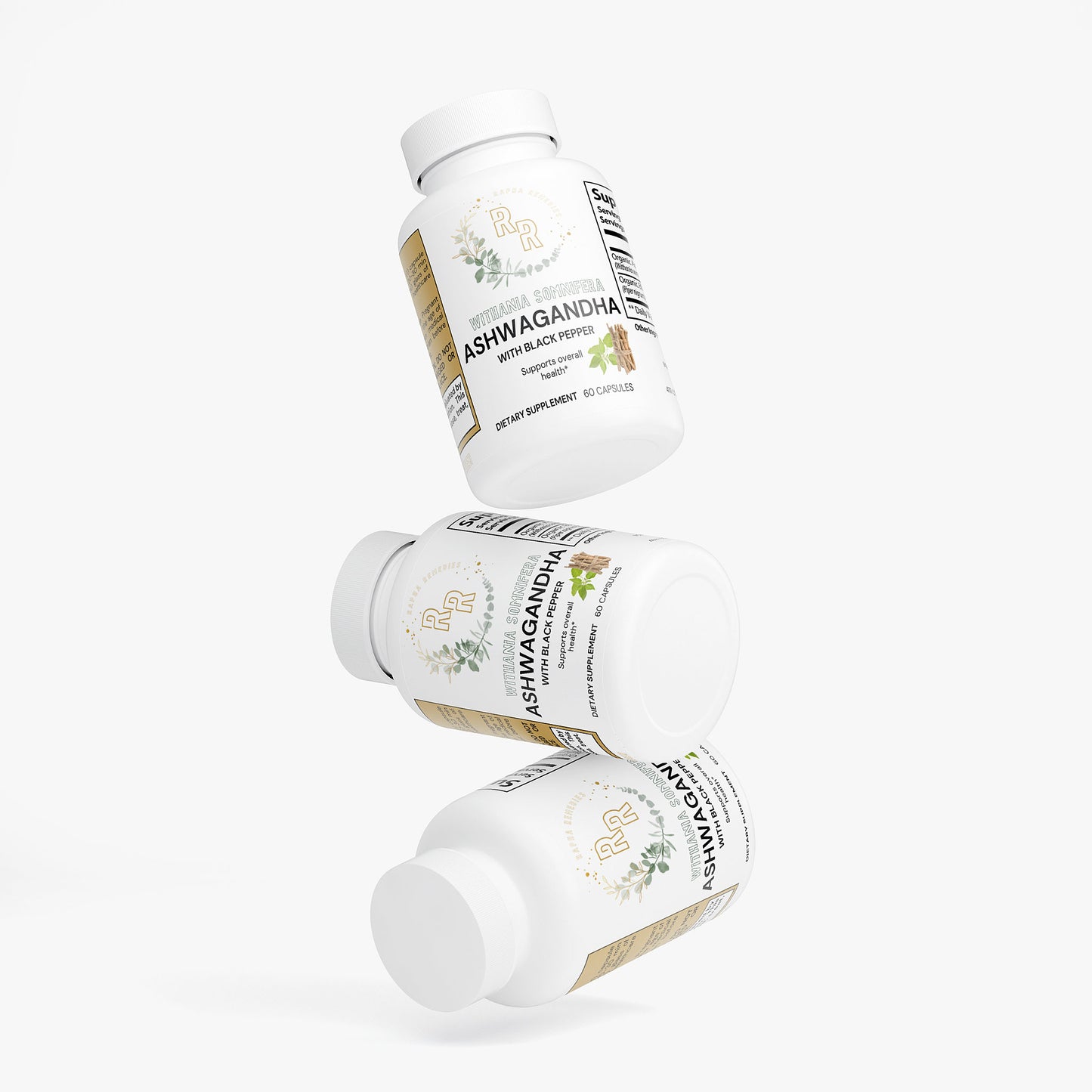 Ashwagandha