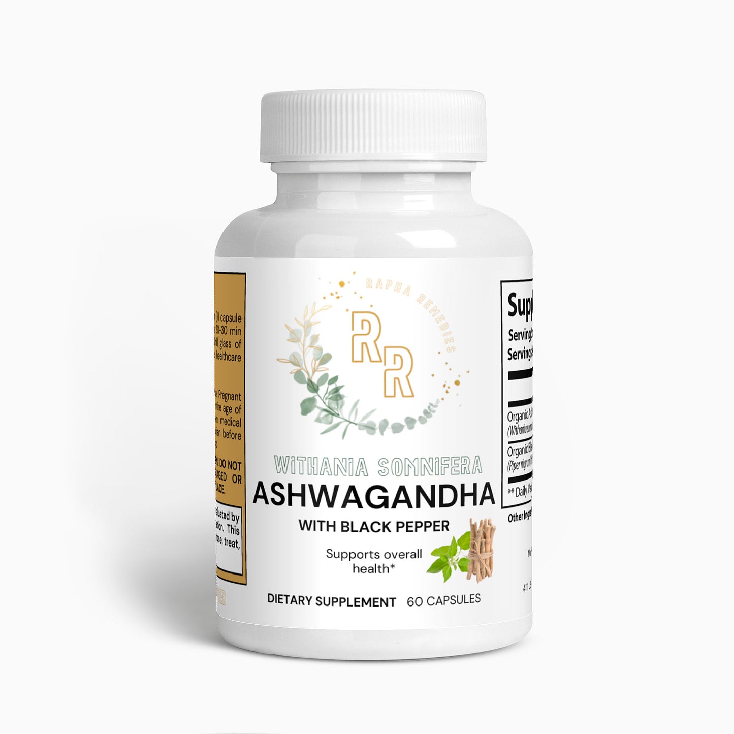 Ashwagandha