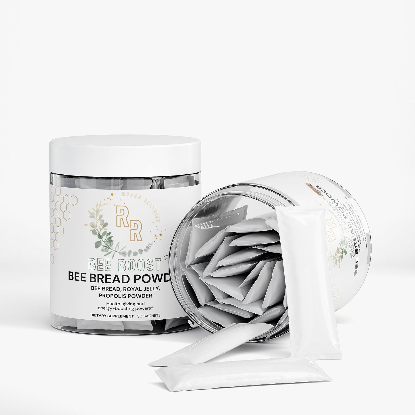 Bee Bread Powder