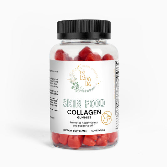 Collagen Gummies (Adult)