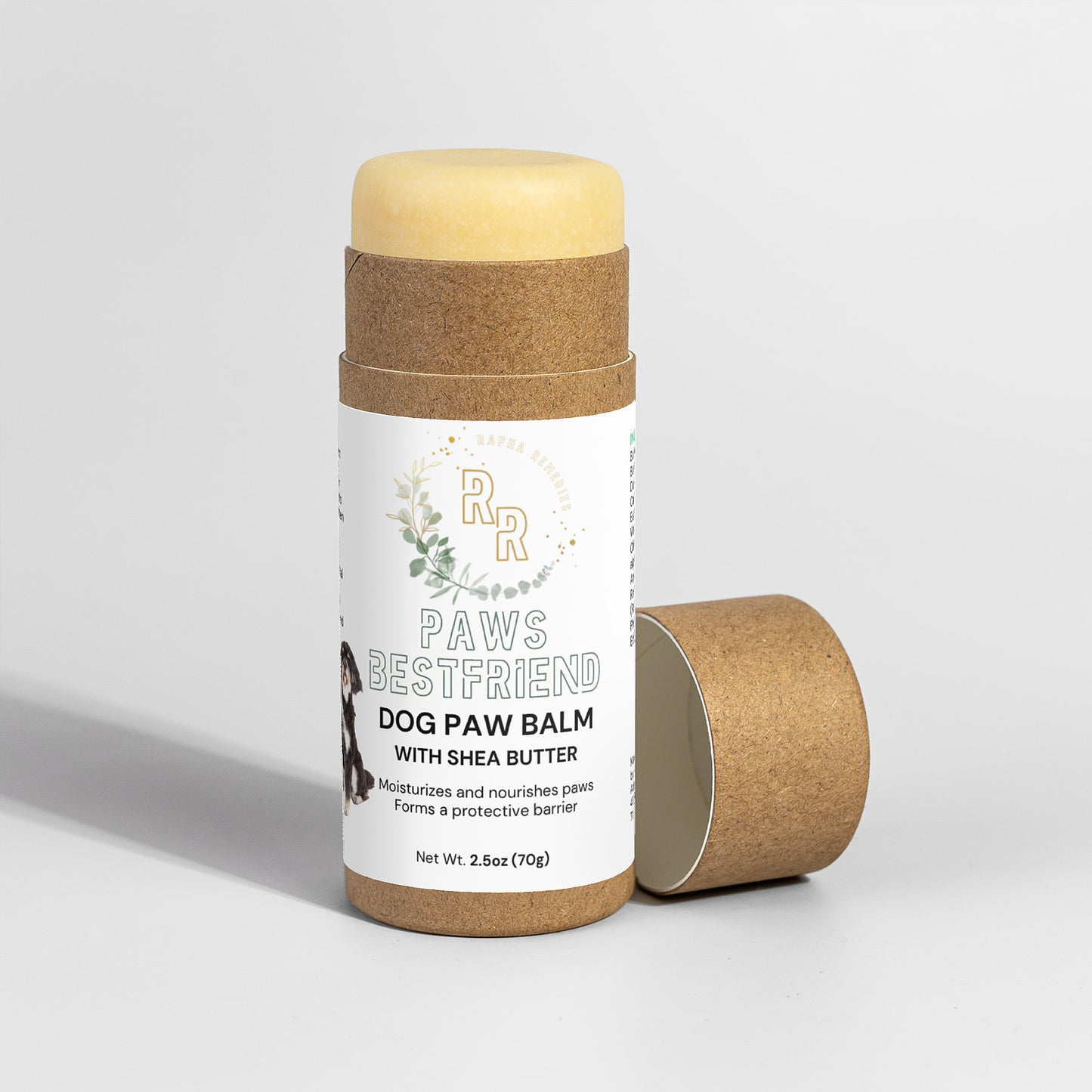 Dog Paw Balm