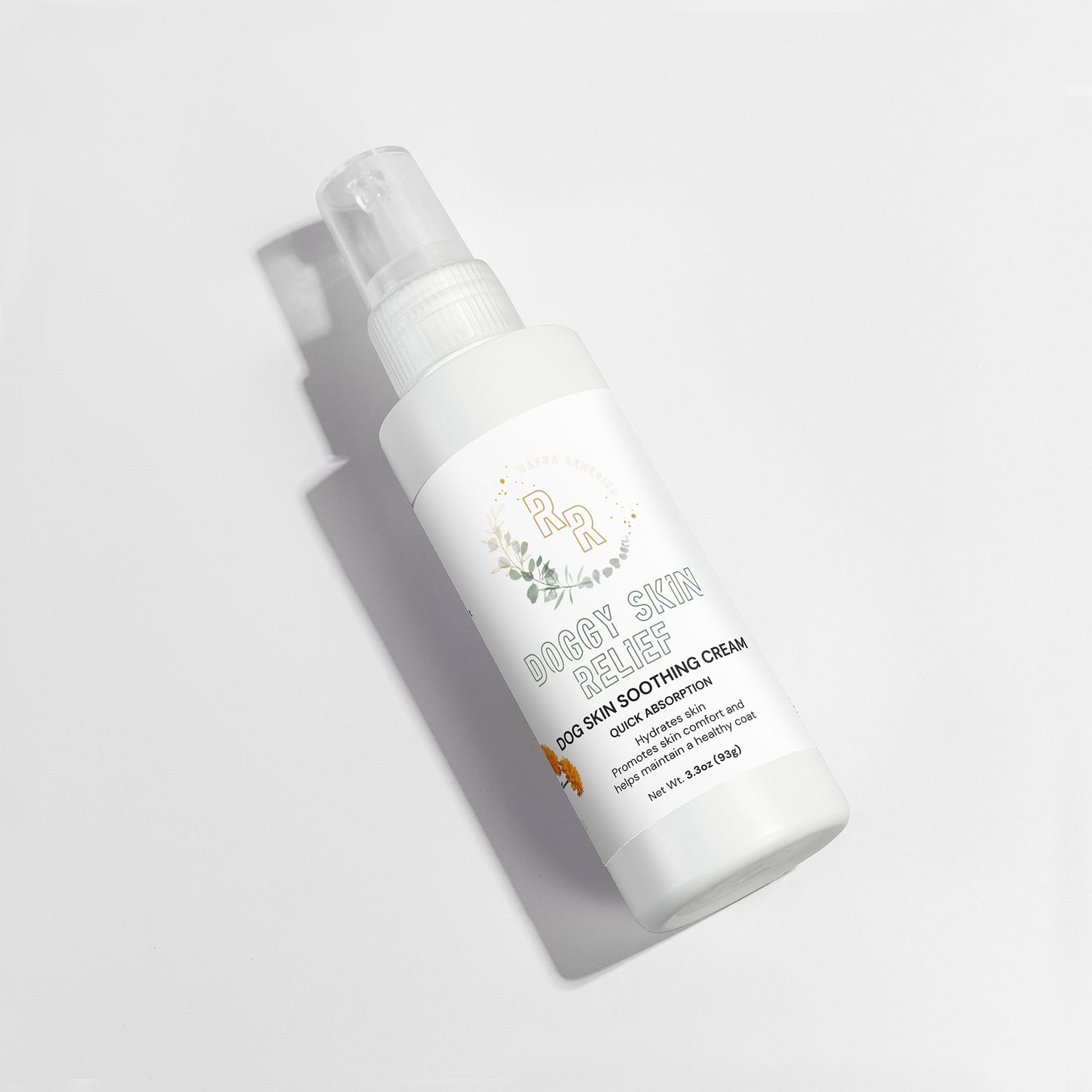Dog Skin Soothing Cream