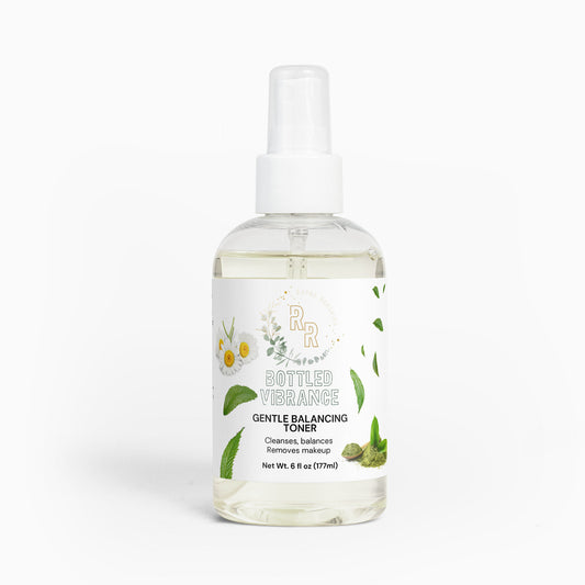 Gentle Balancing Toner