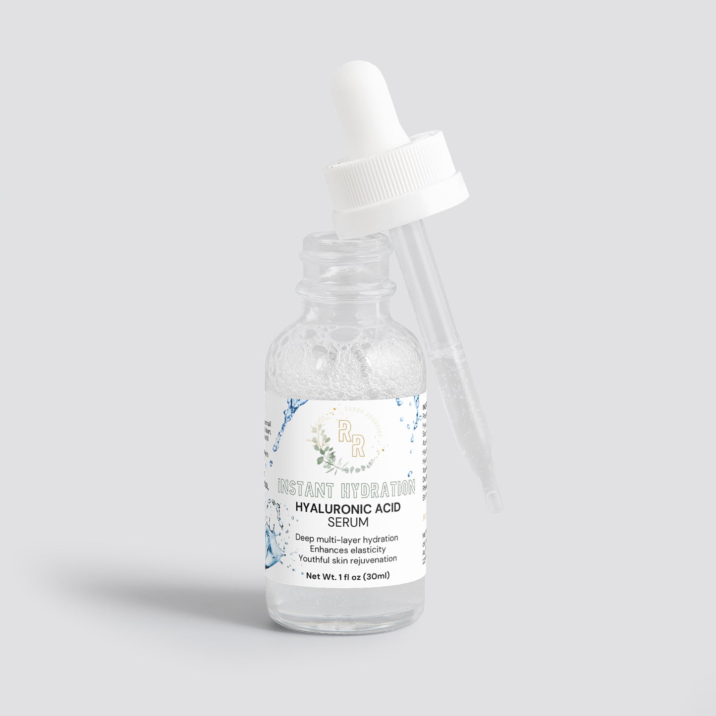 Hyaluronic Acid Serum