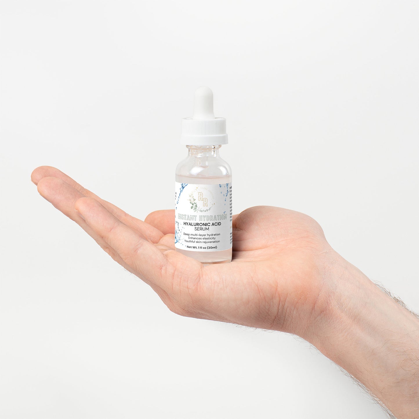 Hyaluronic Acid Serum