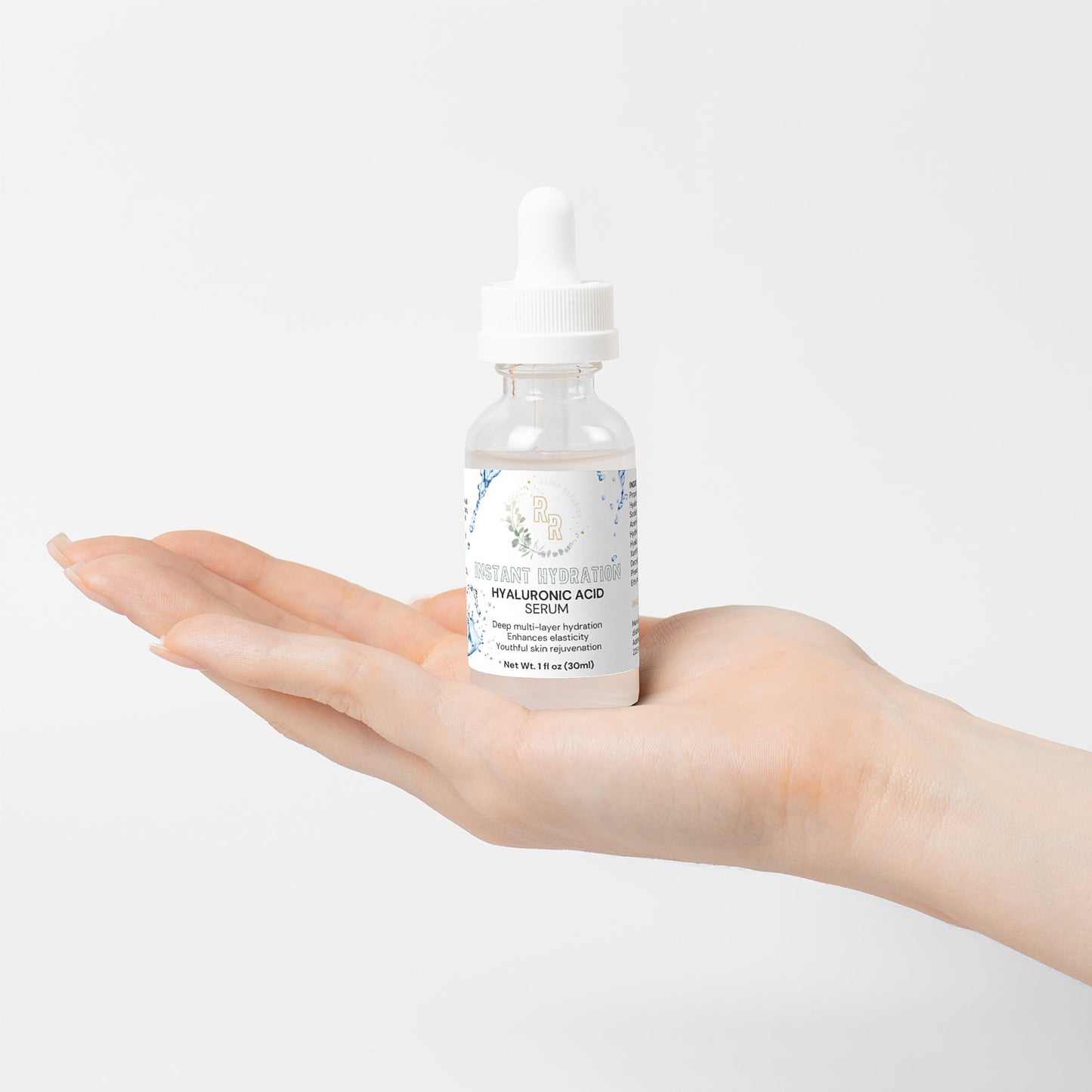 Hyaluronic Acid Serum