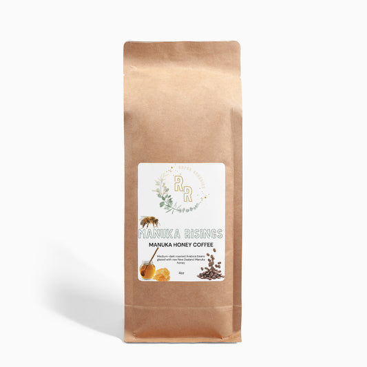 Brazilian Blend 16oz