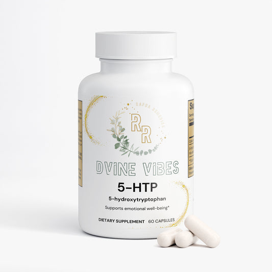 5-HTP