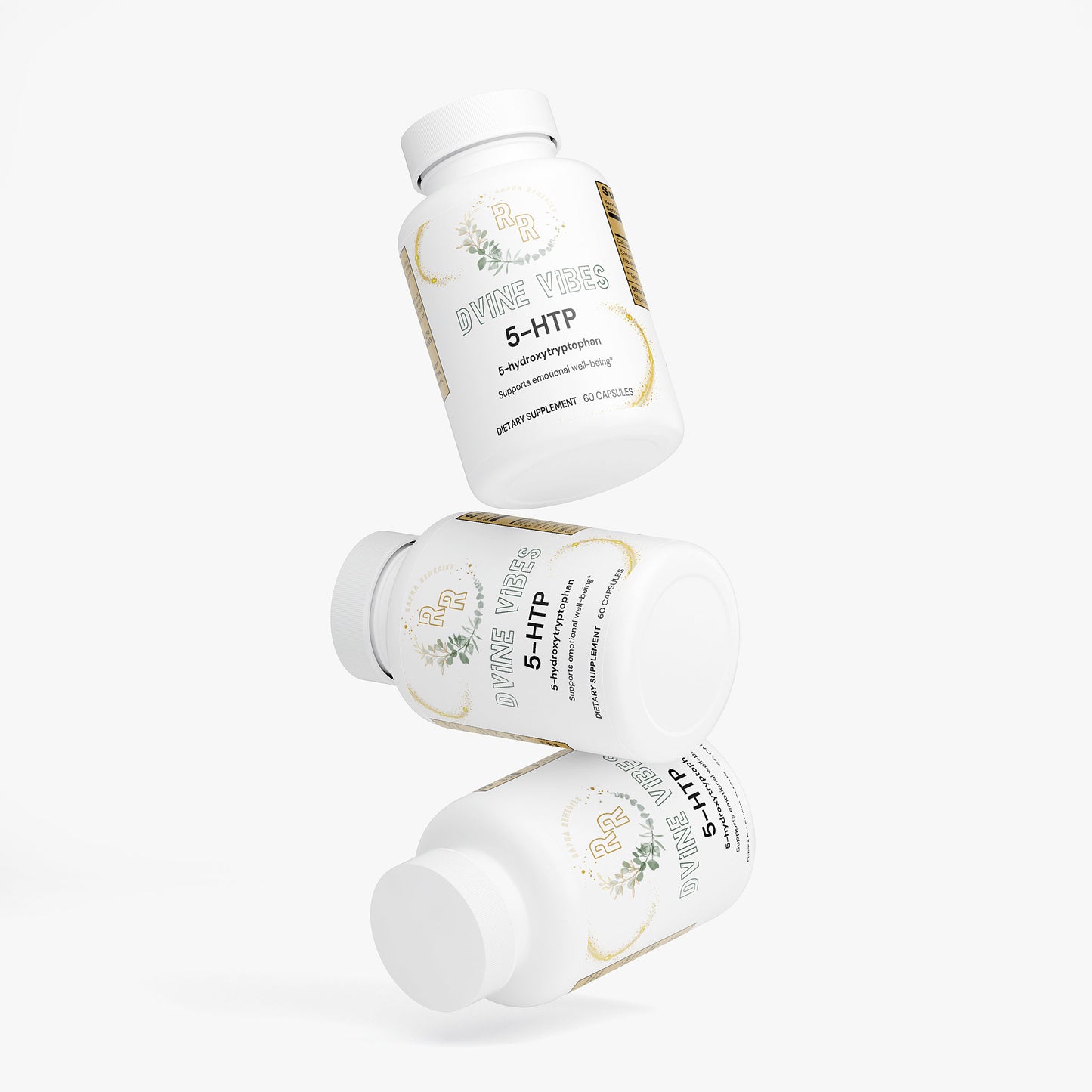 5-HTP