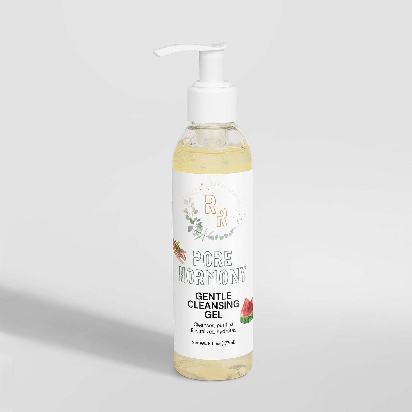 Gentle Cleansing Gel