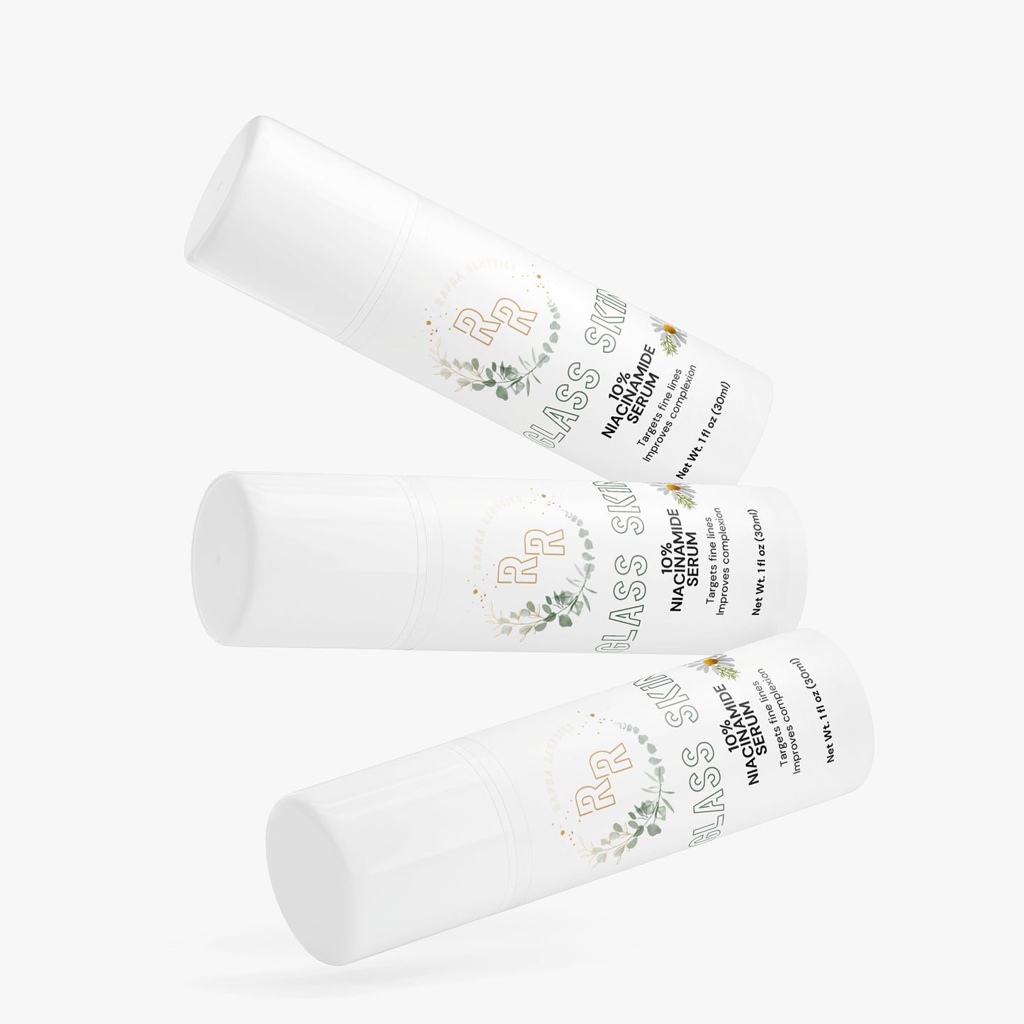 10% Niacinamide Serum