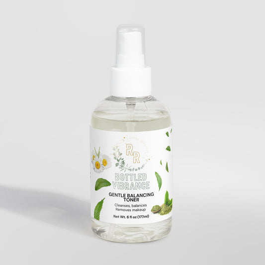 Gentle Balancing Toner
