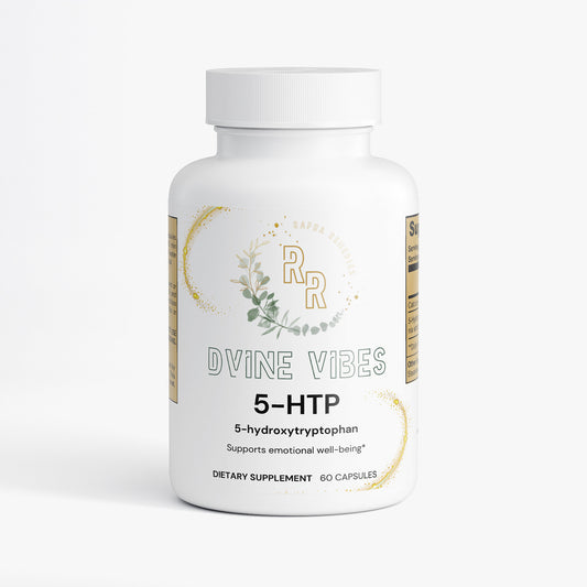 5-HTP